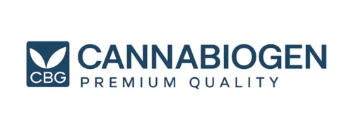 Cannabiogen logo